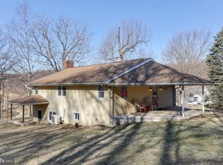 302 Gladhill Rd, Fairfield, PA 17320