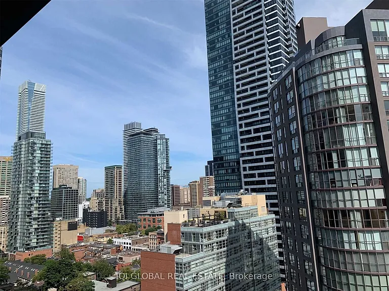 955 Bay St #1901 — Photo 17
