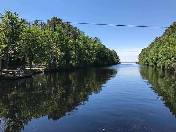  Albemarle sound 