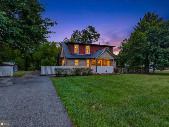 7134 Dogwood Rd, Windsor Mill, MD 21244