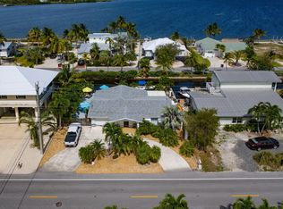 1657 Watson Blvd, Big Pine Key, FL 33043