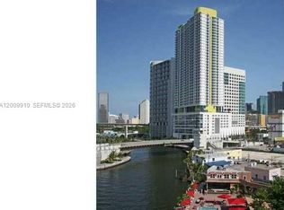 185 SW 7th St APT 2509, Miami, FL 33130