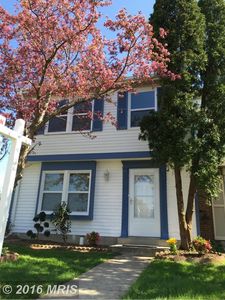 11800 Elderberry Dr, Germantown, MD, 20876