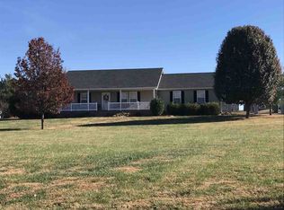 2844 H E Johnson Rd, Alvaton, KY 42122