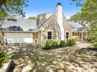 1 Thames Ct, Edgartown, MA 02539