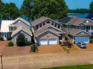 1619 Riverview Ct, Evansville, IN 47713