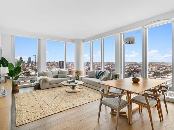 50 Bridge Park Dr APT 21D, Brooklyn, NY 11201