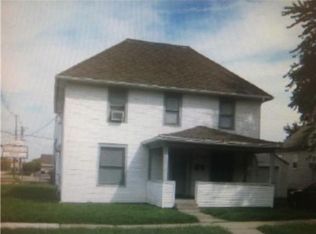 104 E 6th St, Mishawaka, IN 46544