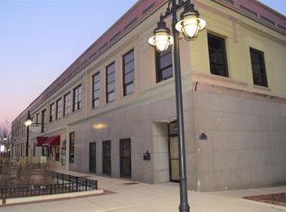 736 SW Washington St #2G-3, Peoria, IL 61602
