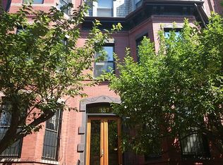 337 Marlborough St APT 2, Boston, MA 02115
