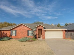 6749 NW 125th Ct, Oklahoma City, OK 73142