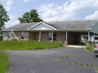 4629 S Hardy Mill Rd, Lexington, IN 47138