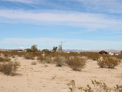 66220 Sonora Rd, Joshua Tree, CA, 92252