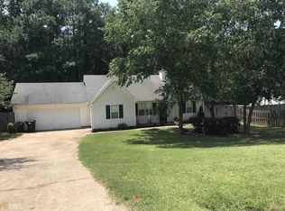 109 Bonnies Way, Jenkinsburg, GA 30234