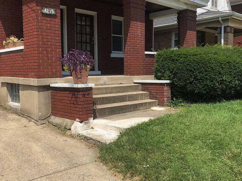 Welcome to 4215 Verne Ave.