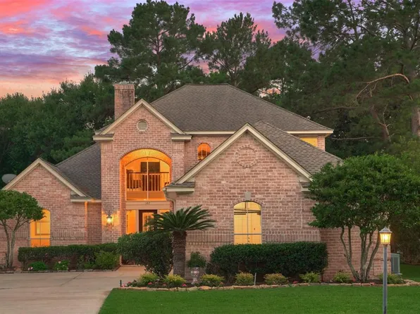 167 Monterrey Rd E, Montgomery, TX 77356