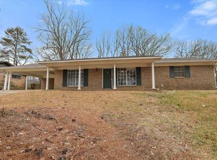 1510 Arlington St, Clinton, MS 39056