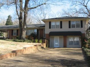 1758 Eunice Ave, Florence, AL 35630