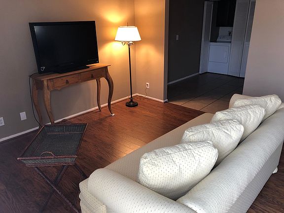 Living Room To Kitchen
