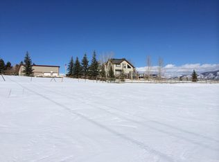 29300 County Road 14, Steamboat Springs, CO 80487