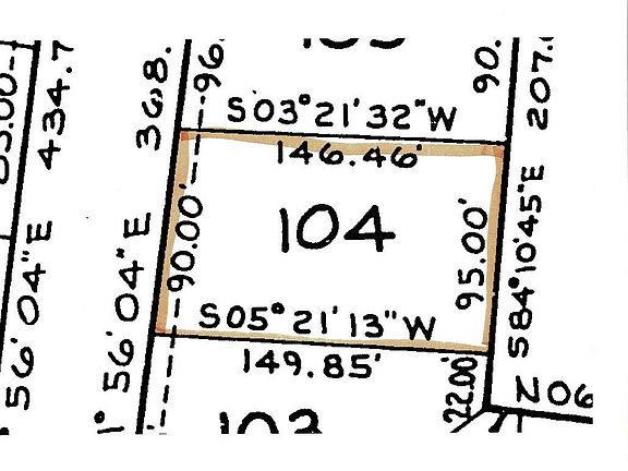 2nd image of 4551 Hamilton Way