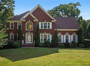 6195 Hearn Rd, Ellenwood, GA 30294