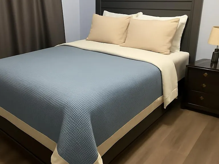 Queen Size Bed