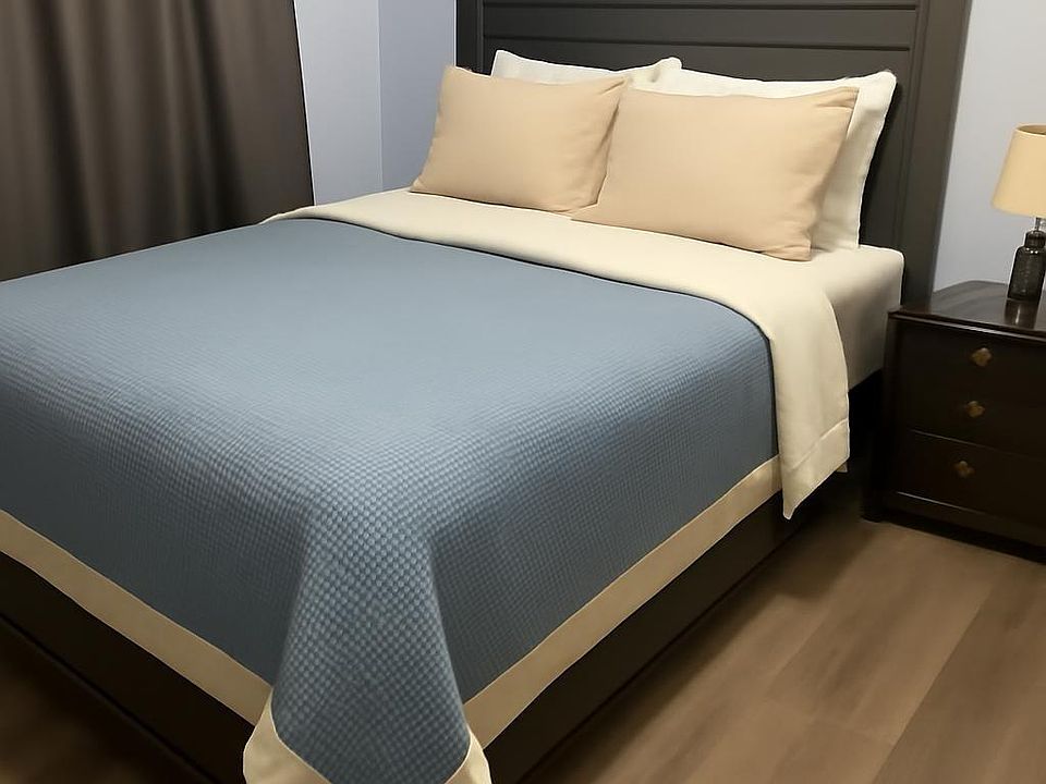 Queen Size Bed