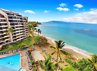 4299 Lower Honoapiilani Rd #375, Lahaina, HI 96761