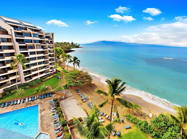 4299 Lower Honoapiilani Rd #375, Lahaina, HI 96761