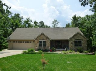 322 Lakeview Dr, Fairfield Glade, TN 38558
