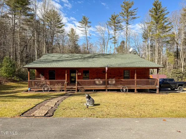 280 Settlers Secret, Mountain City, TN 37683