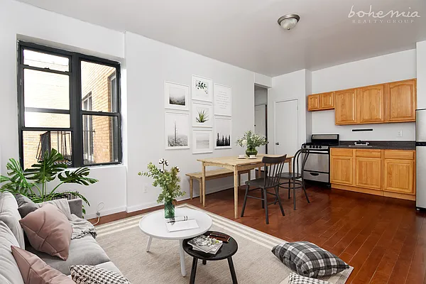 Rented by Bohemia Realty Group | media 1