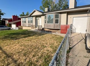 4197 S 6115 W, West Valley City, UT 84128