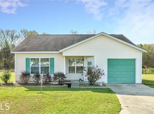 6458 Swallowtail Dr, Statesboro, GA 30461