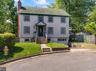 1714 S Lowell St, Arlington, VA 22204