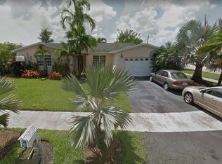10774 SW 173rd Ter, Miami, FL 33157