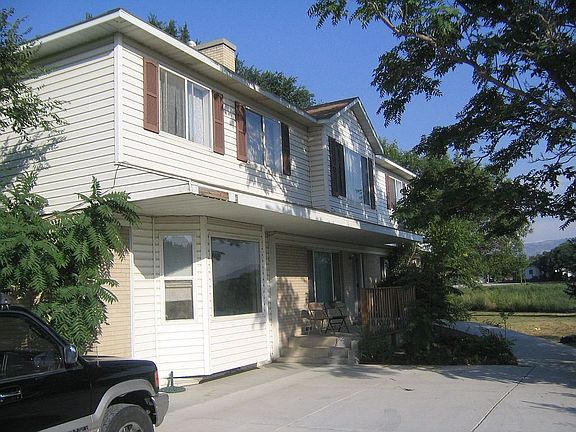 northwest front