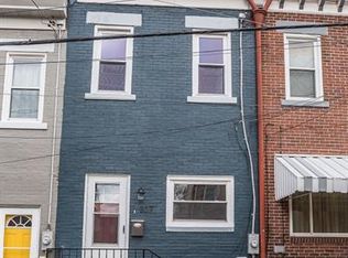 307 46th St, Pittsburgh, PA 15201