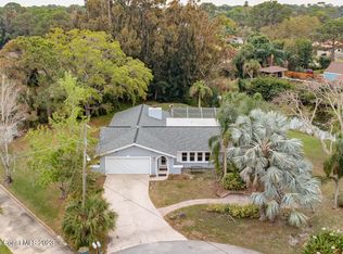 675 Sunset Ln, Merritt Island, FL 32952