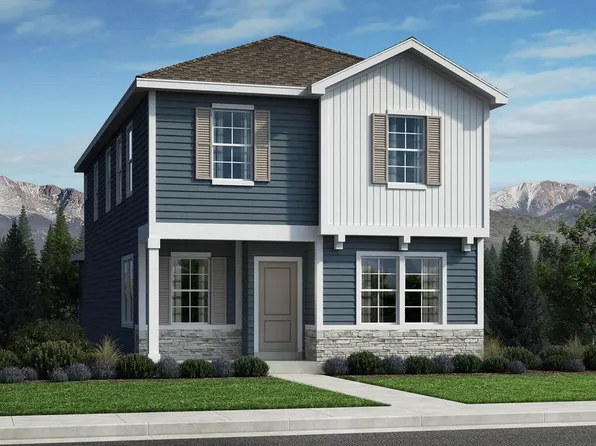 The Laurelwood Plan, Sky Ranch