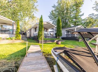 1082 Shamrock Marina Rd #16, Gravenhurst, ON P0E 1N0
