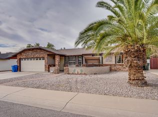 20608 N 18th Ave, Phoenix, AZ 85027