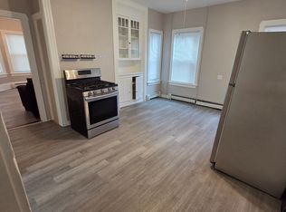 114 Jewett St FLOOR 1, Providence, RI 02908