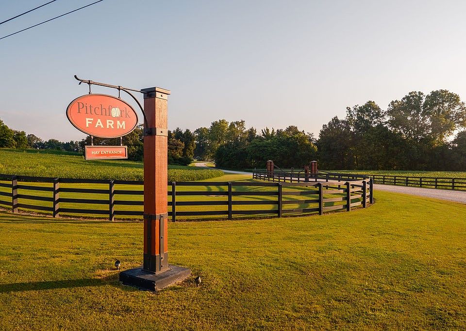 70th image of 1771 Dancyville Eurekaton Rd