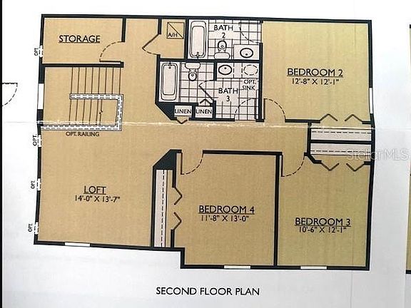 5th image of 13850 Moosehead Cir