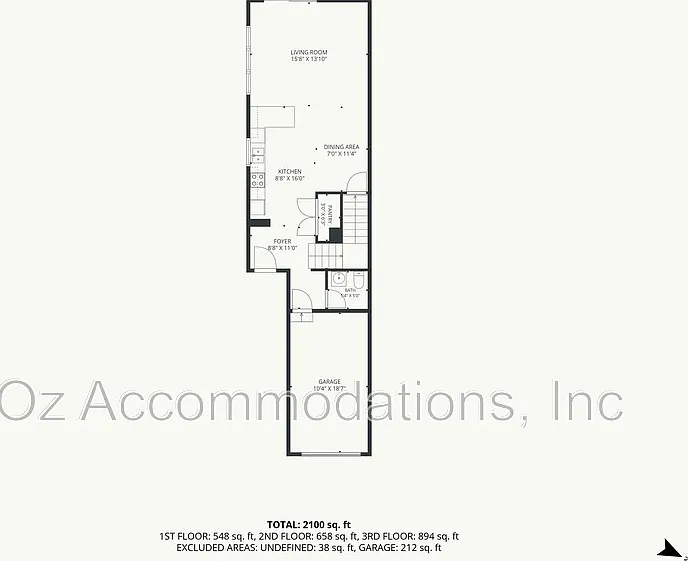 3300 N 103rd Pl — Photo 41