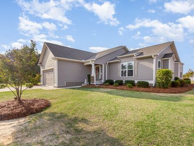25 Cornfield Ln, Benson, NC, 27504