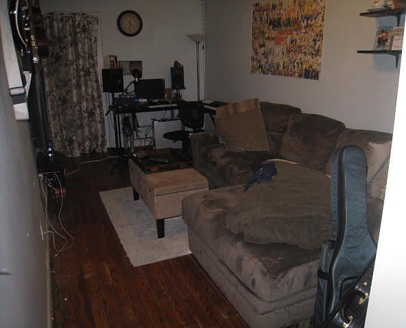 1st image of 2142 33rd St APT 2L