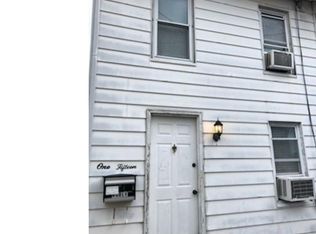 115 Marshall Ct, Trenton, NJ 08611